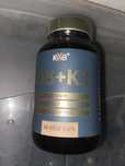 D3 k2 witaminy kwb