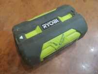 akumulator RYOBI Lithium 36V