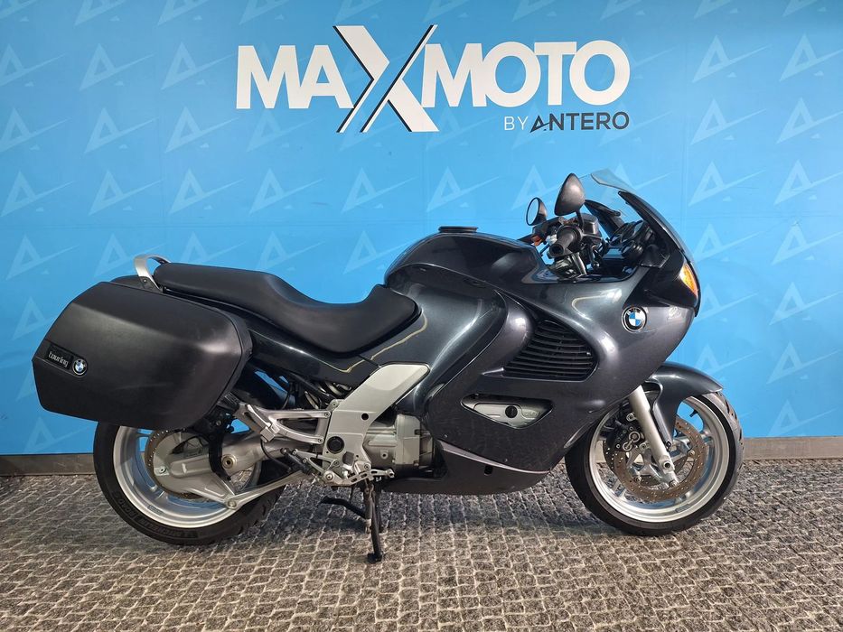 BMW K 1200 RS