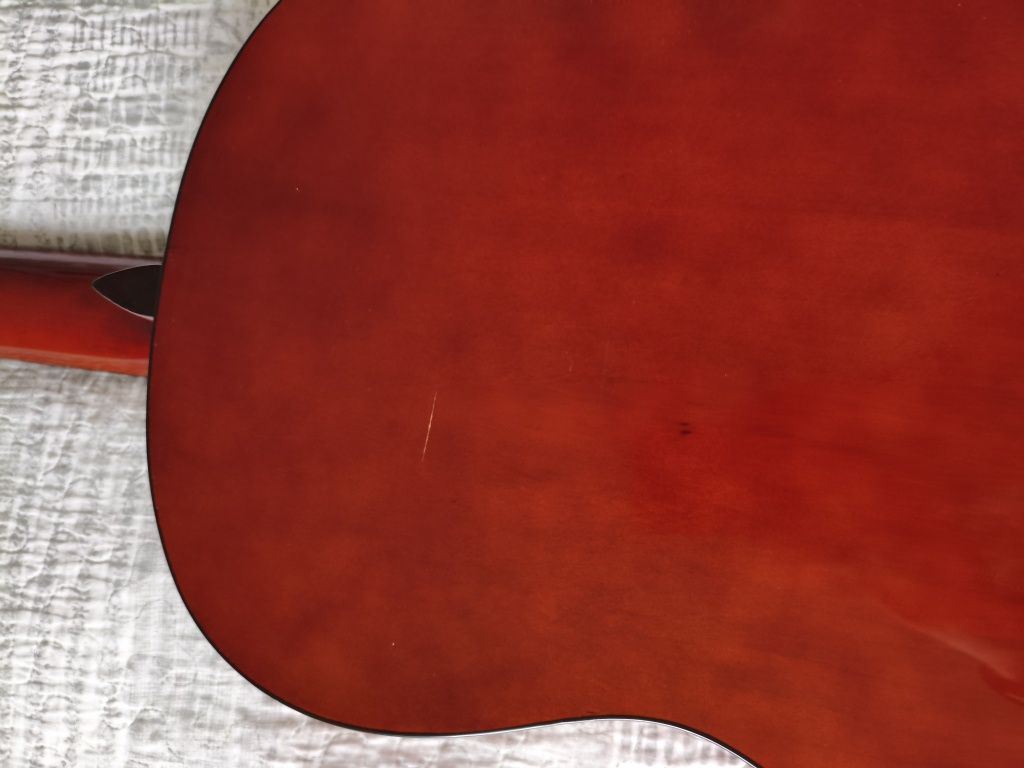 Gitara Klasyczna Alvera