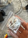 Słuchawki douszne pasują do Huawei