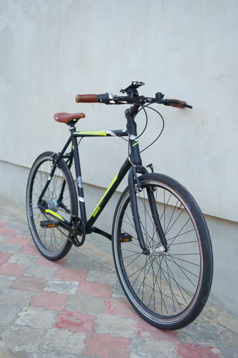 Rower KREIDLER DICE 3.0 SL (Urban bike) 10kg / Nexus 8 / rama 61