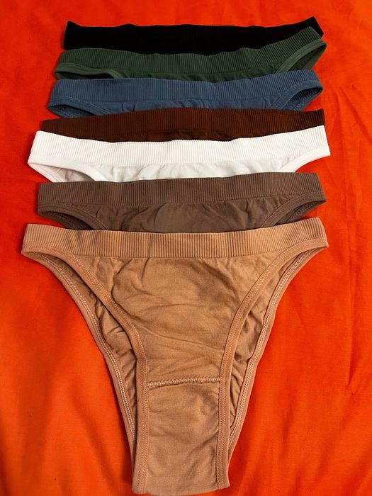 Трусики повсякденні