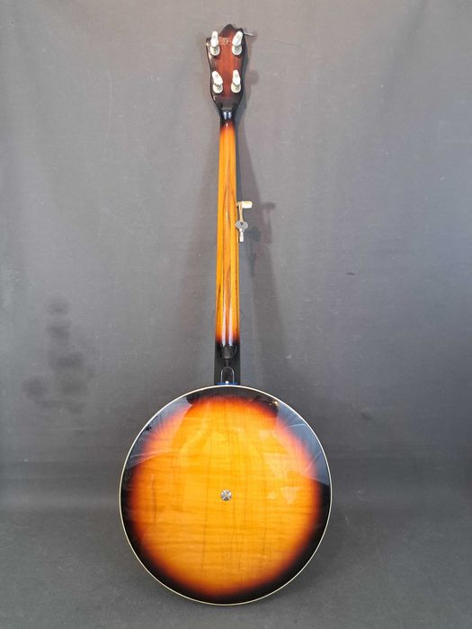 Banjo Musima 5-strunowe