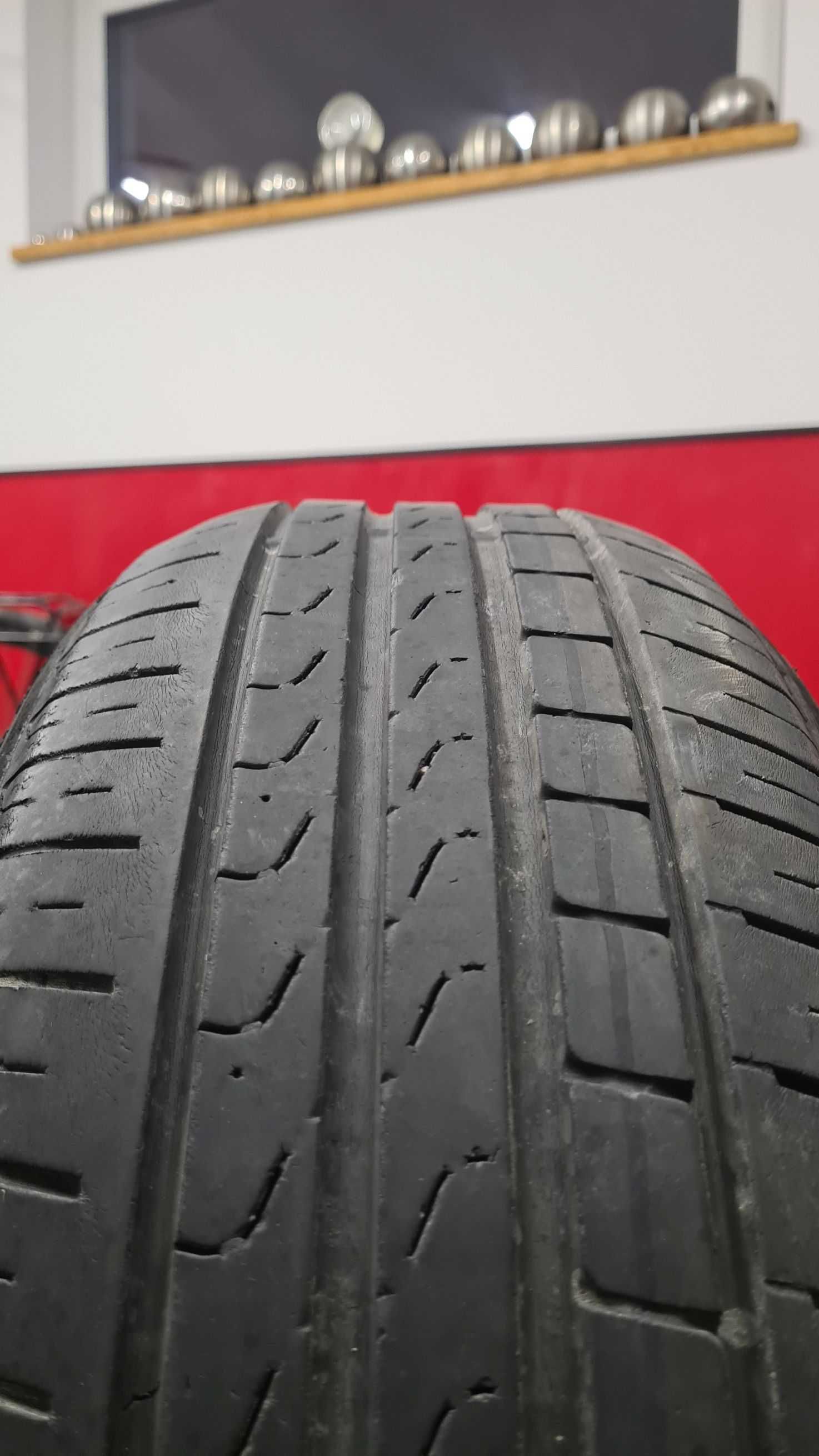 Opony Letnie Pirelli Cinturato P7 205/55/17