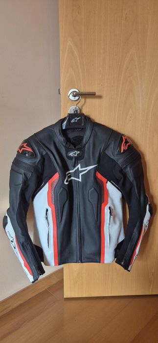 Casaco Alpinestars Missile V2