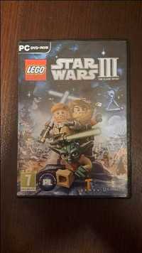LEGO Star Wars III The Clone Wars PC