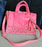 Juicy couture shopper bag