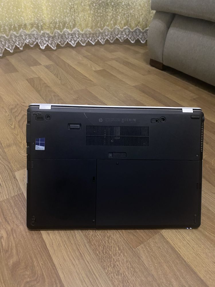 Продам HP EliteBook 9470m