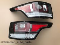 RANGE ROVER SPORT Фонарь фара стоп ліхтар оптика задня в наличии