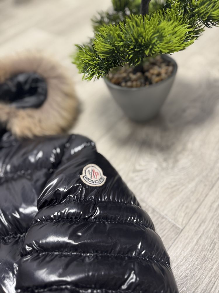 куртка moncler оригинал