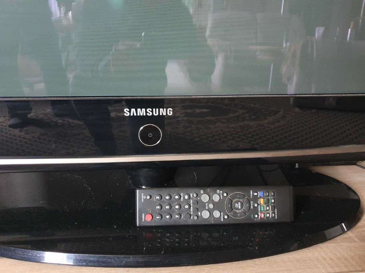 Телевізор Samsung PS-42C91HR в хорошому стані
