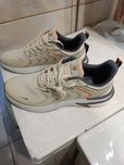 Buty męskie sportowe 46