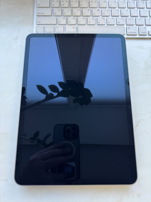 iPad Pro 11 4Gen. 2022 M2 512GB Space WiFi+LTE Стан ідеал, 100% АКБ!