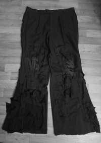 destroy pants balenciaga rick owens opium hediraiser y2k viper archive