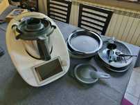 Thermomix TM6 używany