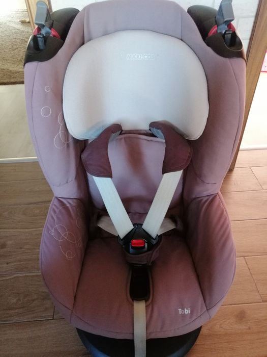 Fotelik Maxi Cosi To i 9-18 kg