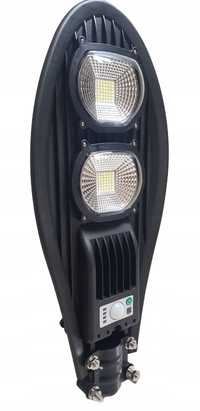 LAMPA Uliczna LED - Latarnia Solarna 100W, 150W. 170W , 200W. 250W.