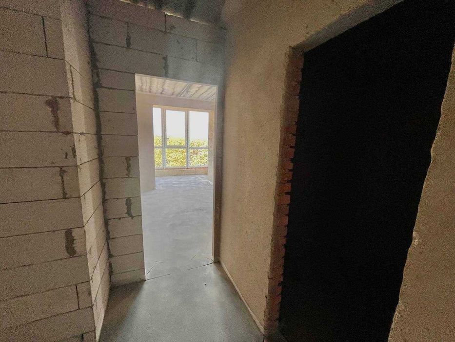 2-кім з виходом у парк—ЖК SOBORNYI Гостомель   !РОЗТЕРМІНУВАННЯ БЕЗ %!