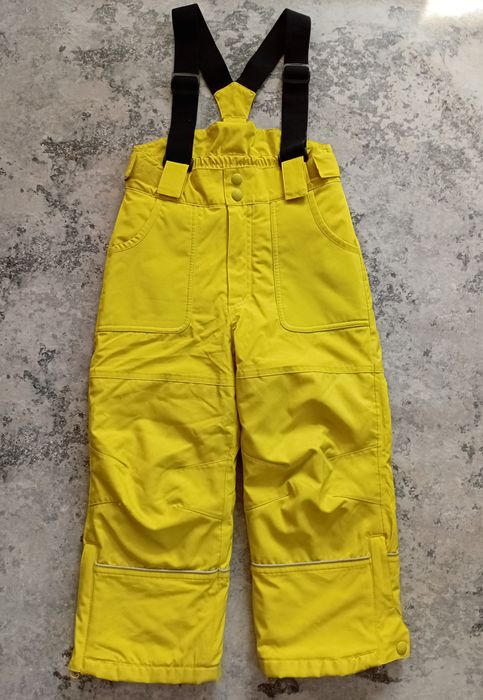 Напівкомбінезон Jako-o, розмір 104-110, зима/єврозима