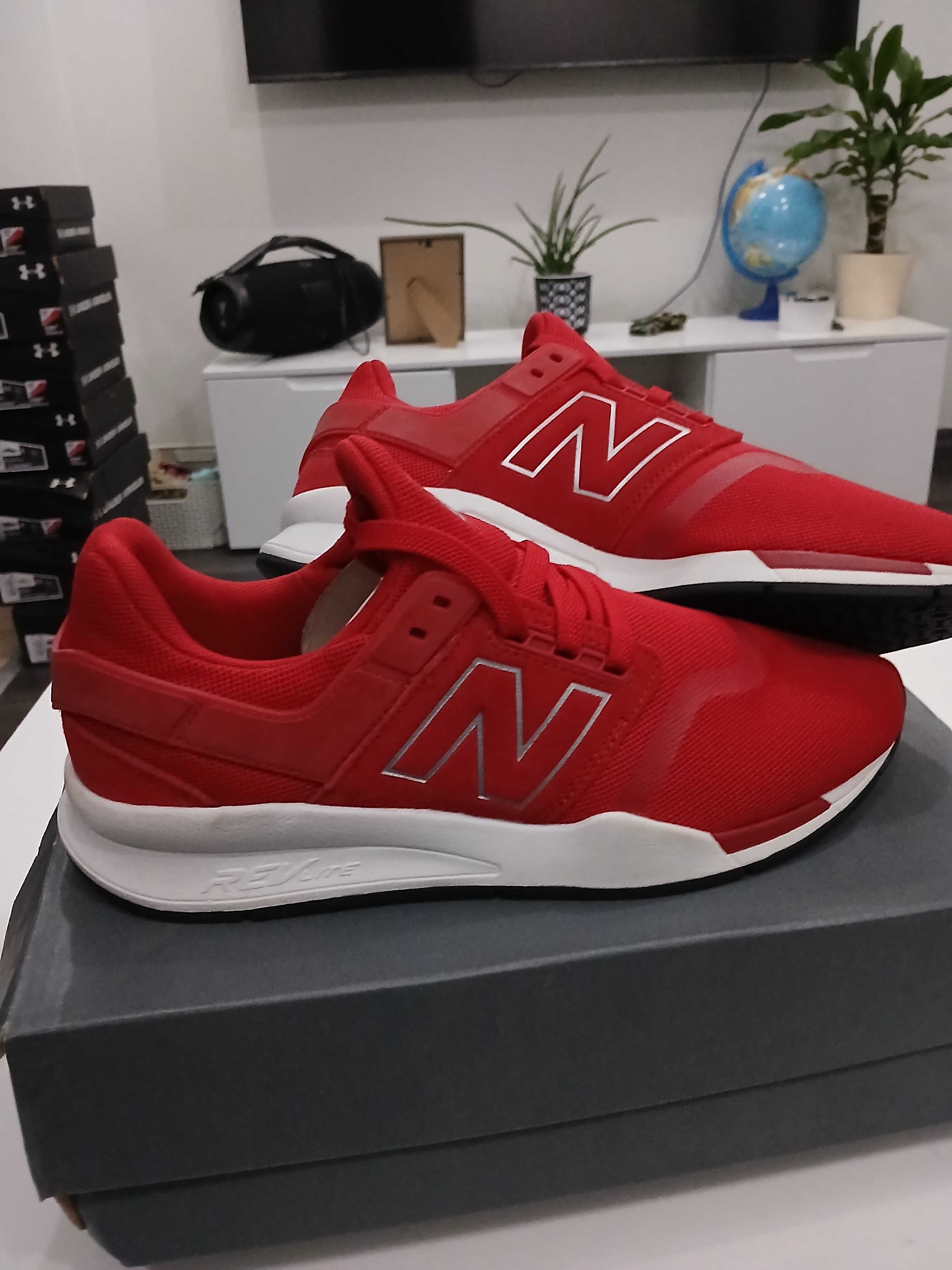 buty New Balance rozmiar 42.5 oryginalne super cena