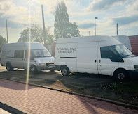 Wynajem aut dostawczych busów transport przeprowadzki chłodnia izote