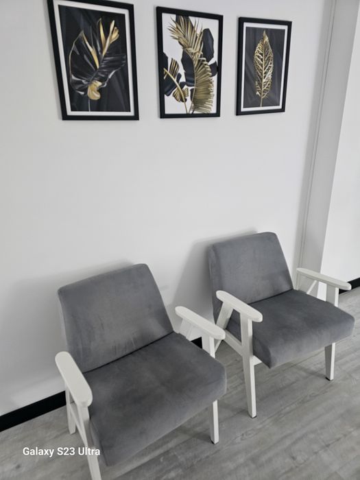 Sprzedam nowe  fotele