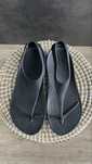 Crocs japonki serena flip czarne W7 37/38