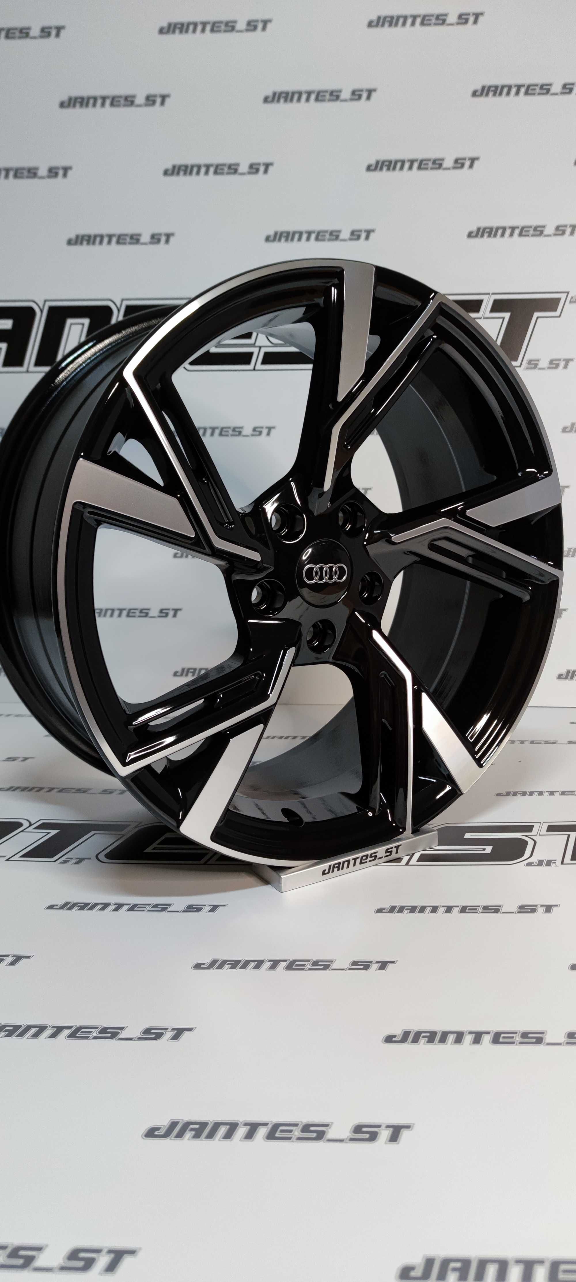 jantes 19 5X112 Audi RS6 NOVAS TT A4, A6, A8, Q2, Q3, Q5