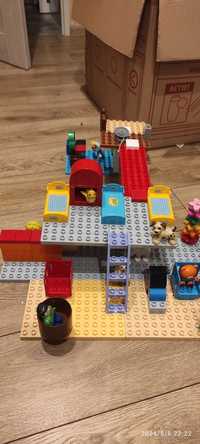 Klocki LEGO Duplo