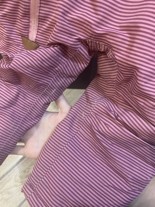 Комбінезон для дівчинки topomini