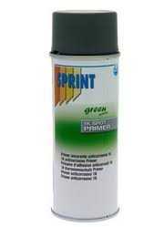 Spray Tinta Texturada para Plásticos preto ou cinzento  400ml