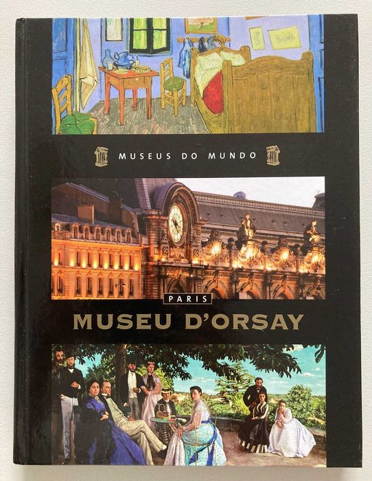 Museu D'Orsay (Paris)