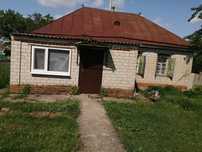 Продам дом в селі Кравцівка Днепропетровская обл. Царичанського району