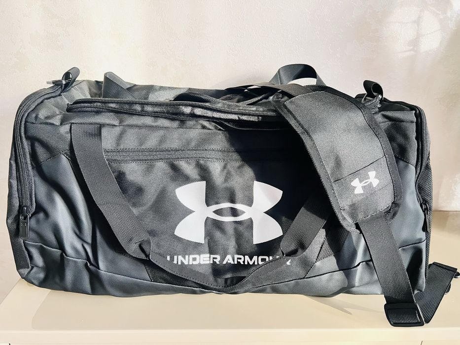 Сумка спортивна under armour