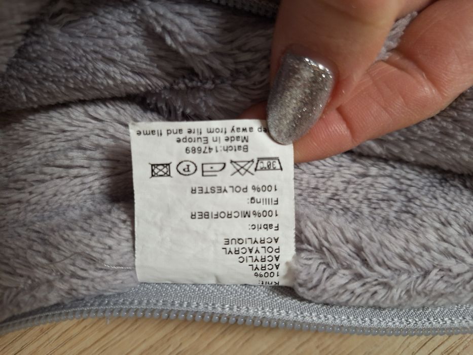 Śpiworek zimowy Baby's only