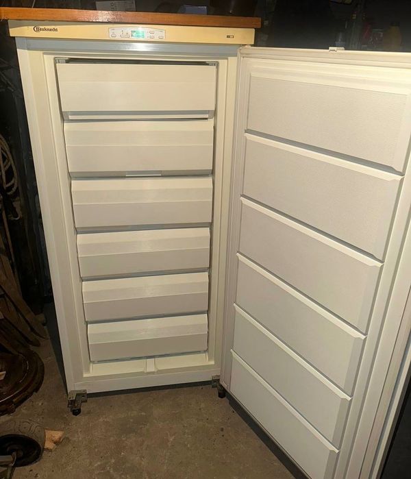 Морозильна камера