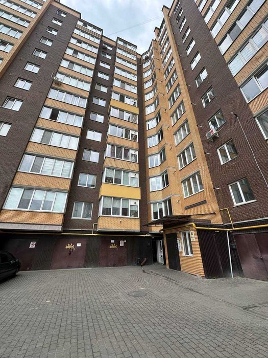 Двокімнатна квартира В ЖК Корона Дубово.Гарний ремонт