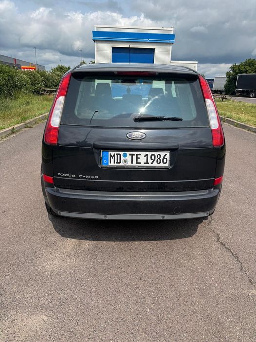 Ford c max 2005 2.0 145 ps