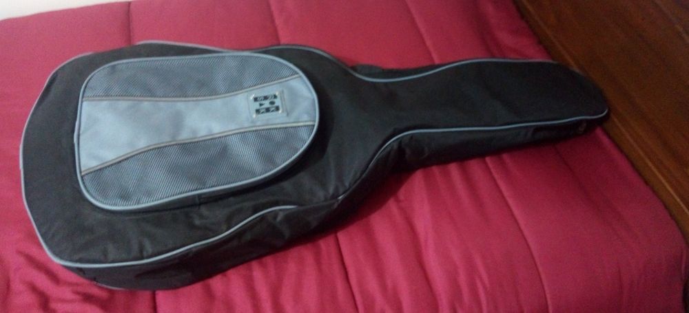 *Promoção* Conjunto Guitarra folk