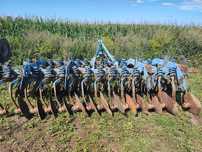 Talerzówka Lemken Rubin 9/4000