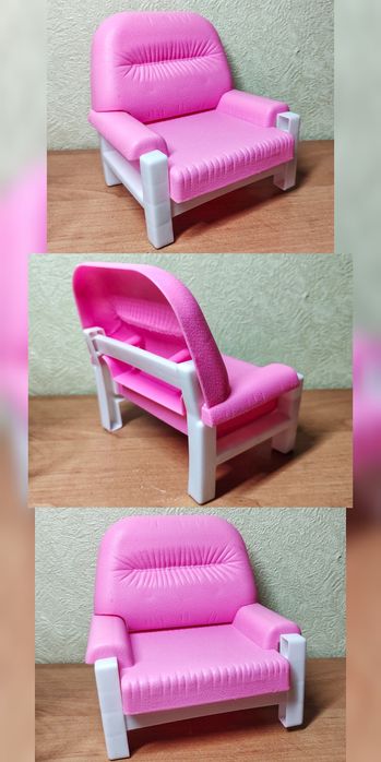 Мебель для кукол