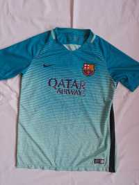 koszulka piłkarska nike fc barcelona