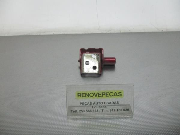 Esticador / limitador porta frente esquerdo RENAULT Clio III (BR0/1, C