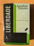 LIBERDADE - Jonathan Franzen