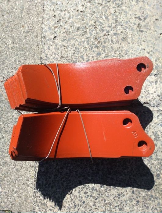 Noże noże do Glebogryzarki Grudziądz POLSKIE