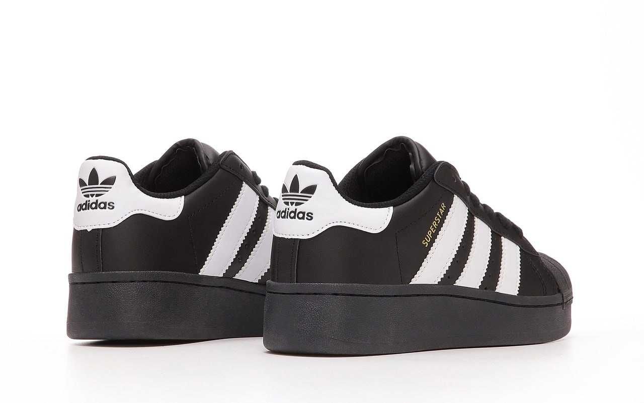 Женские кроссовки Adidas Superstar XLG 36-41 Новинка 2024! Наложка!