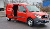 Mercedes-Benz Citan  Mercedes Citan LONG VAT-1