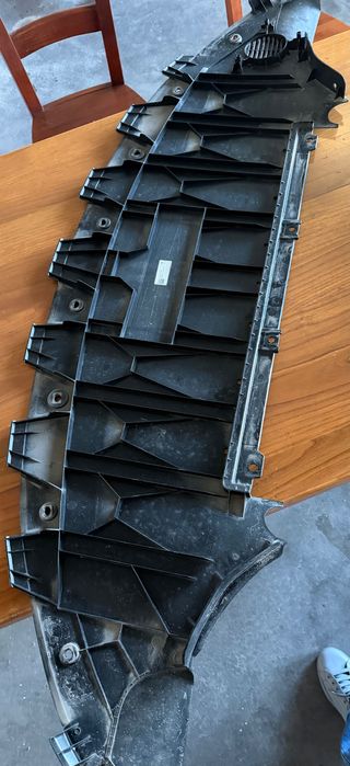 Model 3 , Frente ORIGINAL Model 3 higland COMPLETA