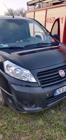 Sprzedam Fiat Scudo